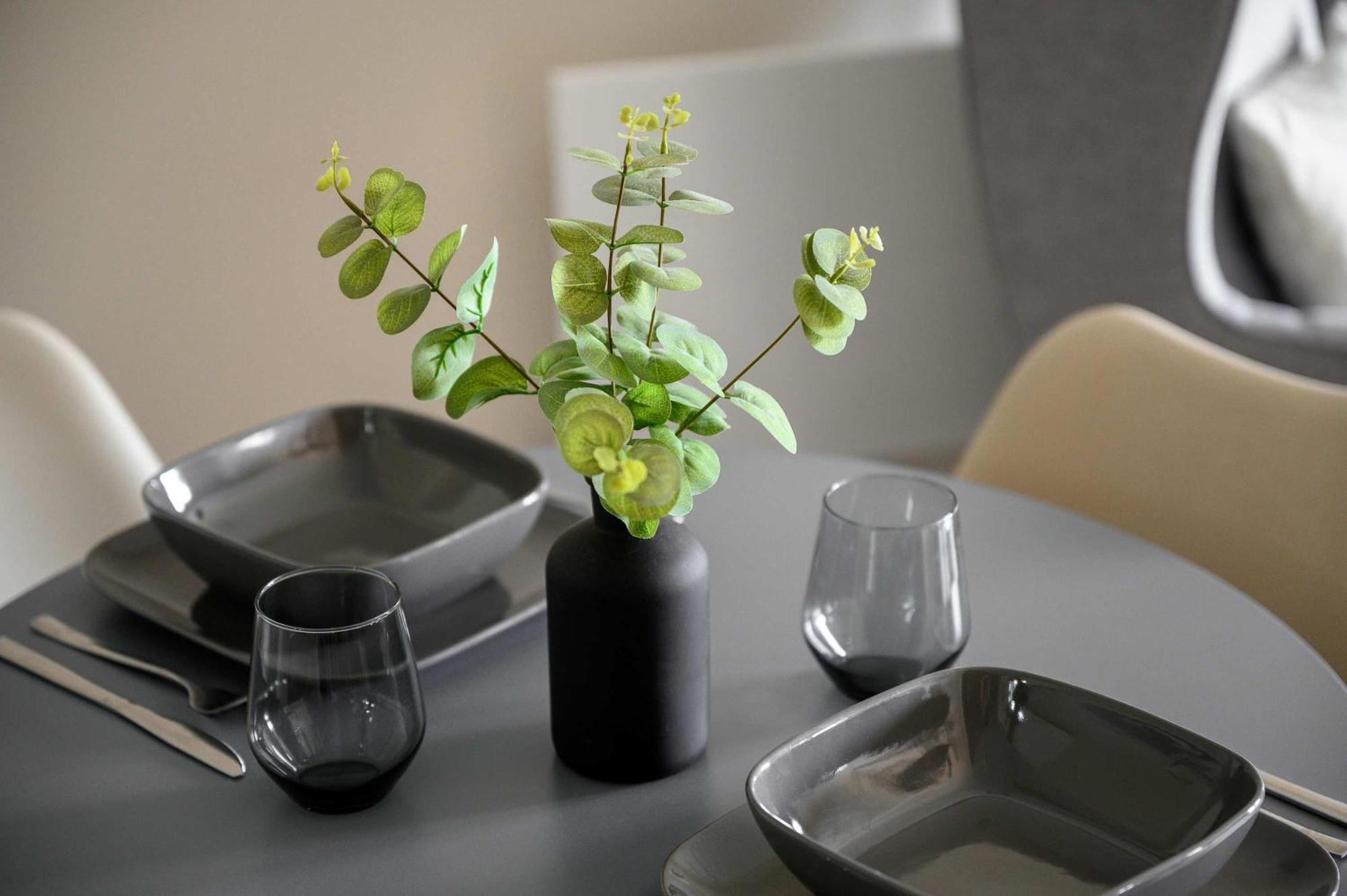 Apartment 2 Bed Free Parking Mcr By Superhost *