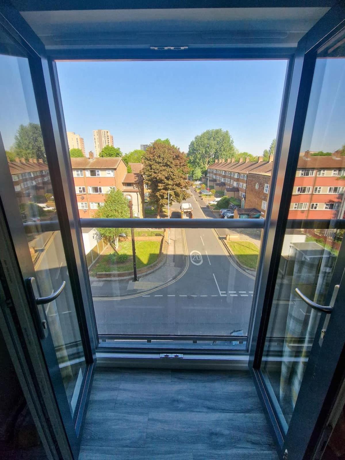 2 Bed Free Parking Mcr By Superhost * Manchester