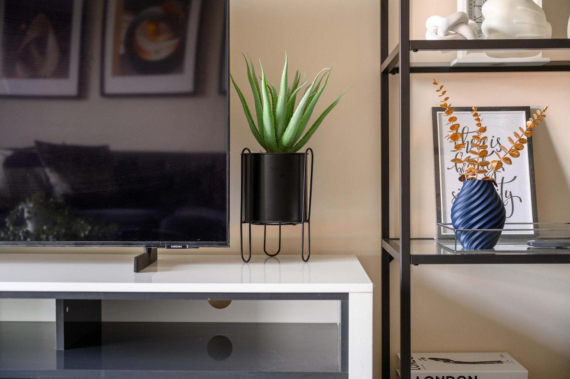 Apartamento 2 Bed Free Parking Mcr By Superhost Manchester